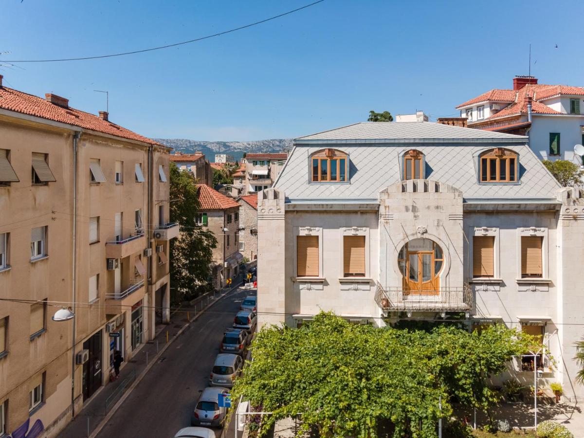 Gostinjska kuća Flos Luxury 4*