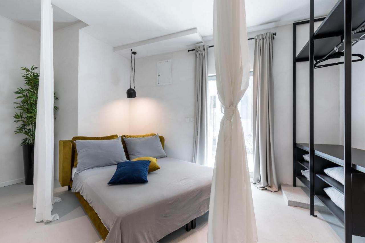 Galla Guest house Split