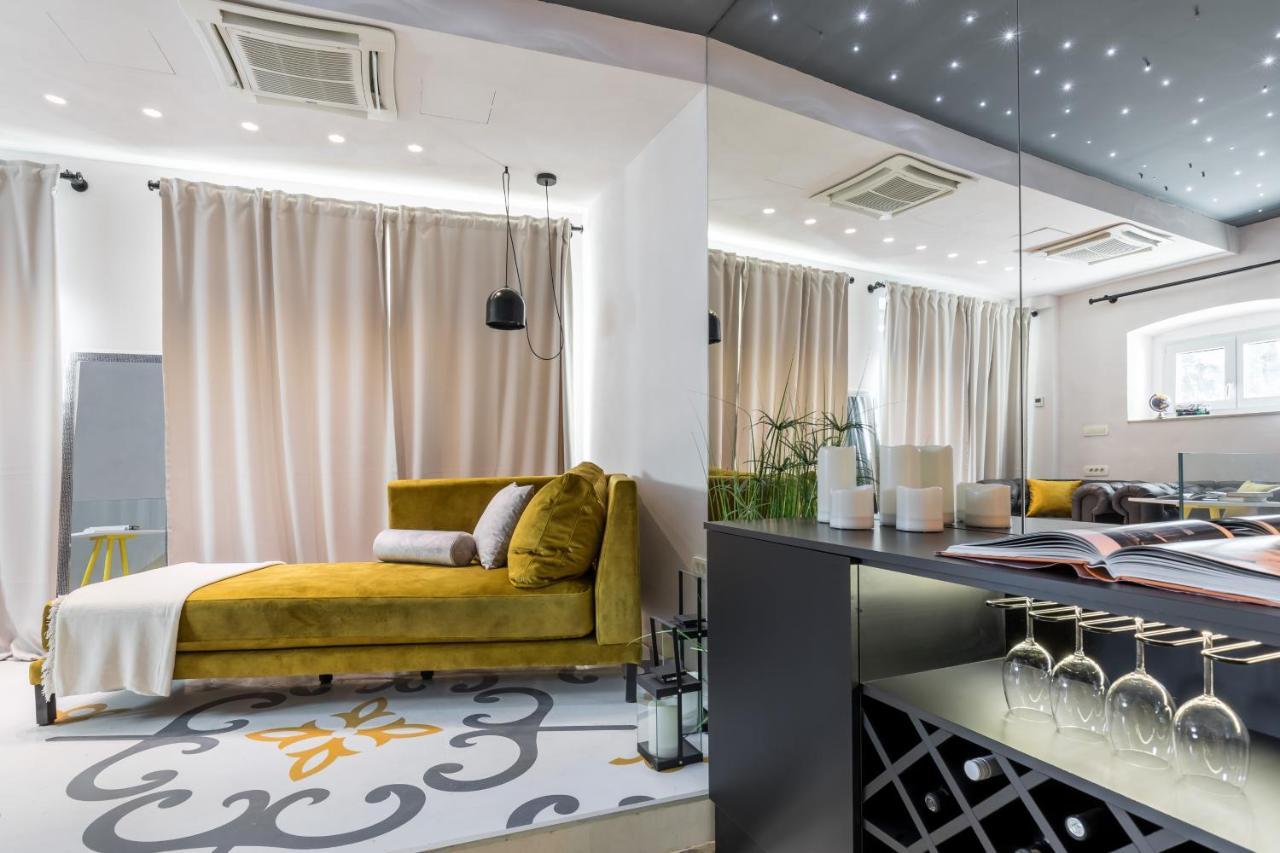 Guest house Galla
