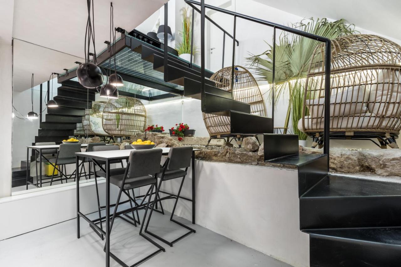 Galla Guest house Split