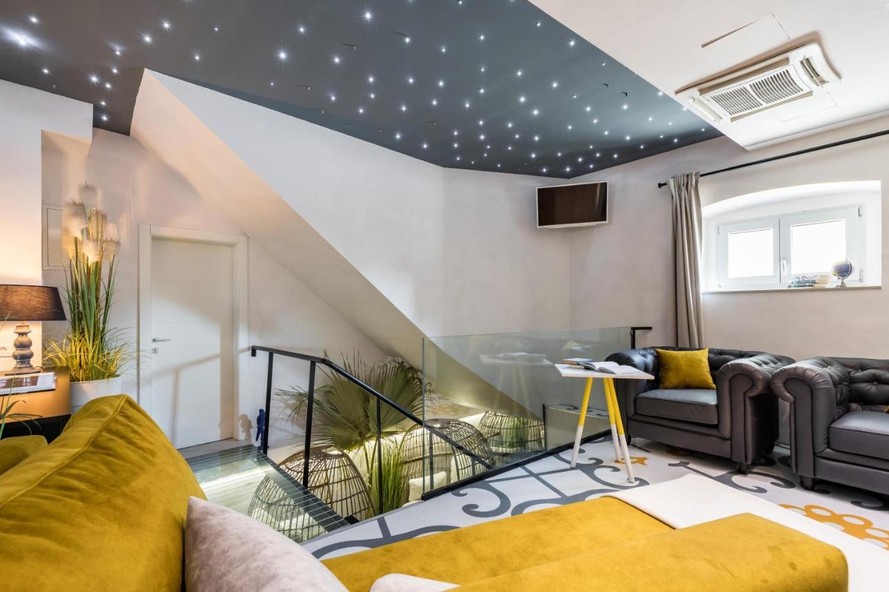 Galla Guest house Split