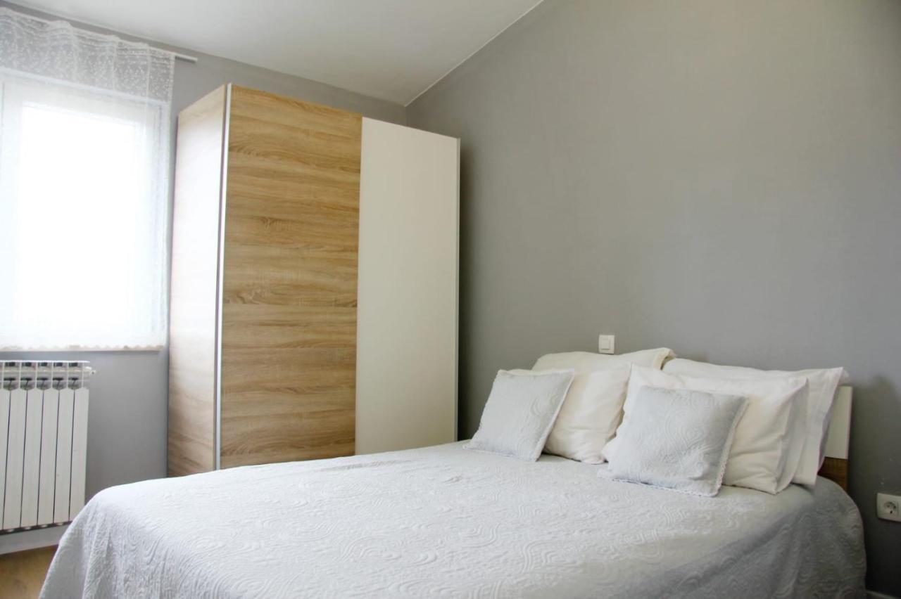 Apartman Marita *