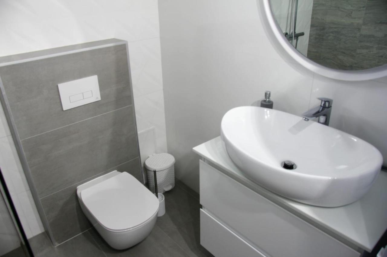 Apartman Marita Apartment *