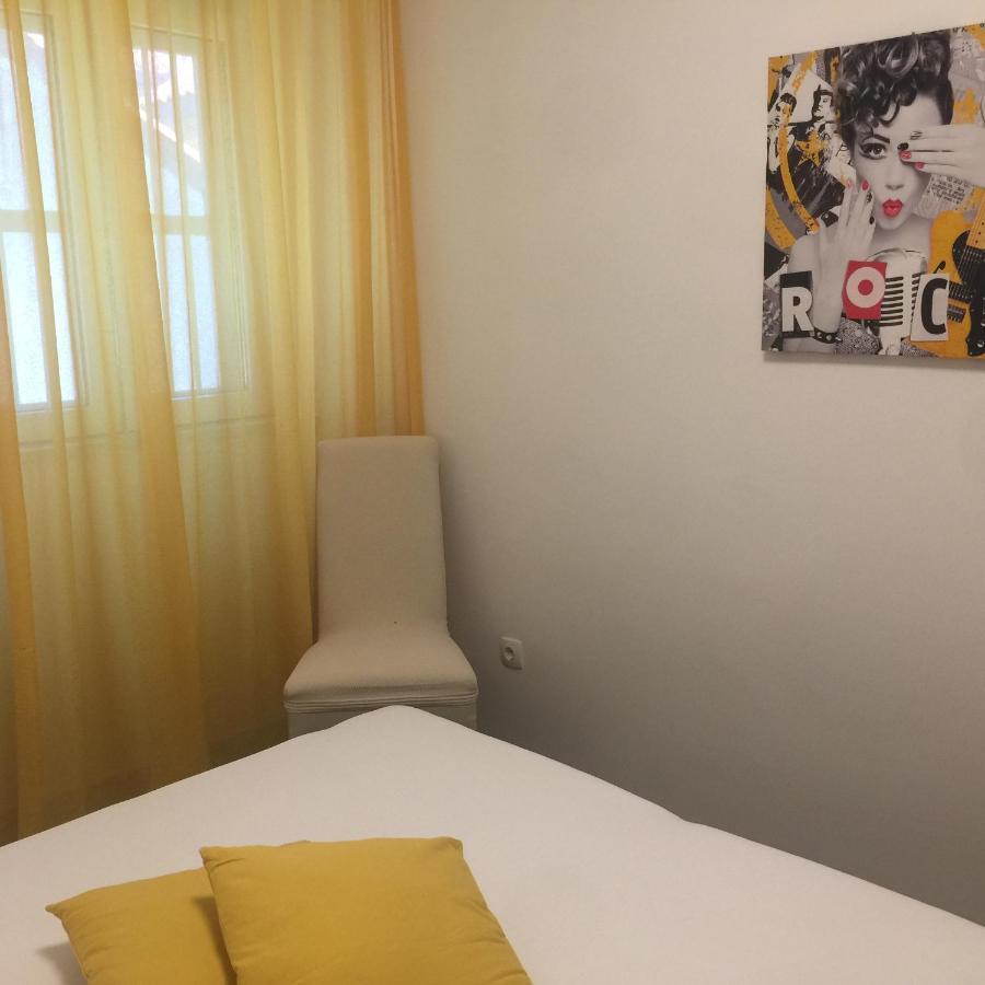 Apartment U Srcu Grada - Ilicev Prolaz Split