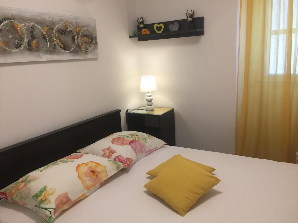 Apartment U Srcu Grada - Ilicev Prolaz Split
