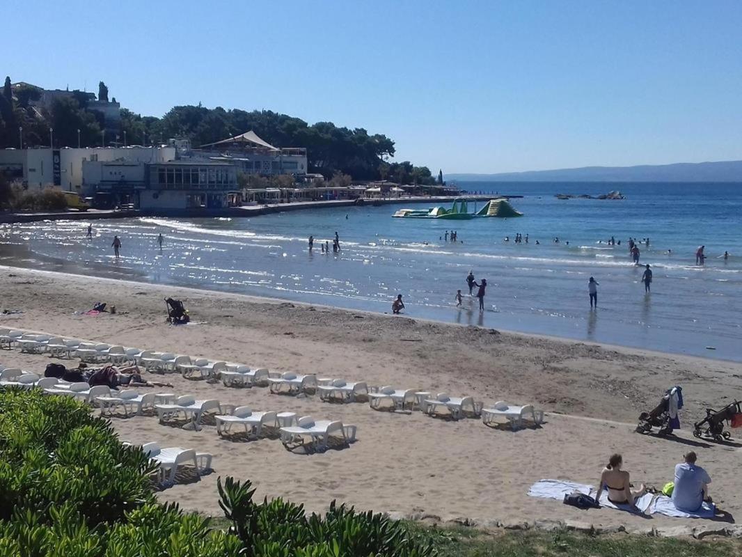Apartment U Srcu Grada - Ilicev Prolaz Split