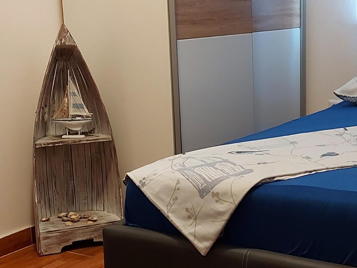 Angelo Apartment Center Of Split *