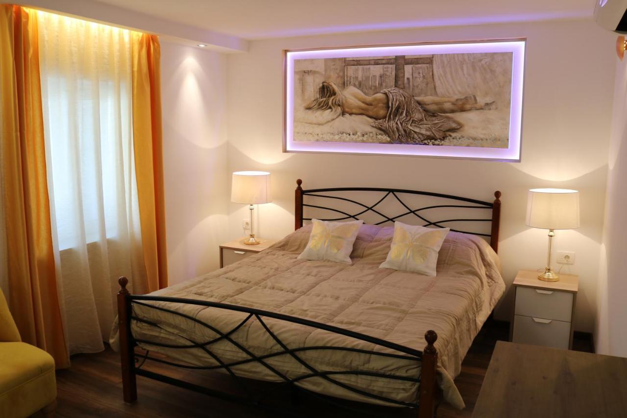 House Sandra Guest house 3*