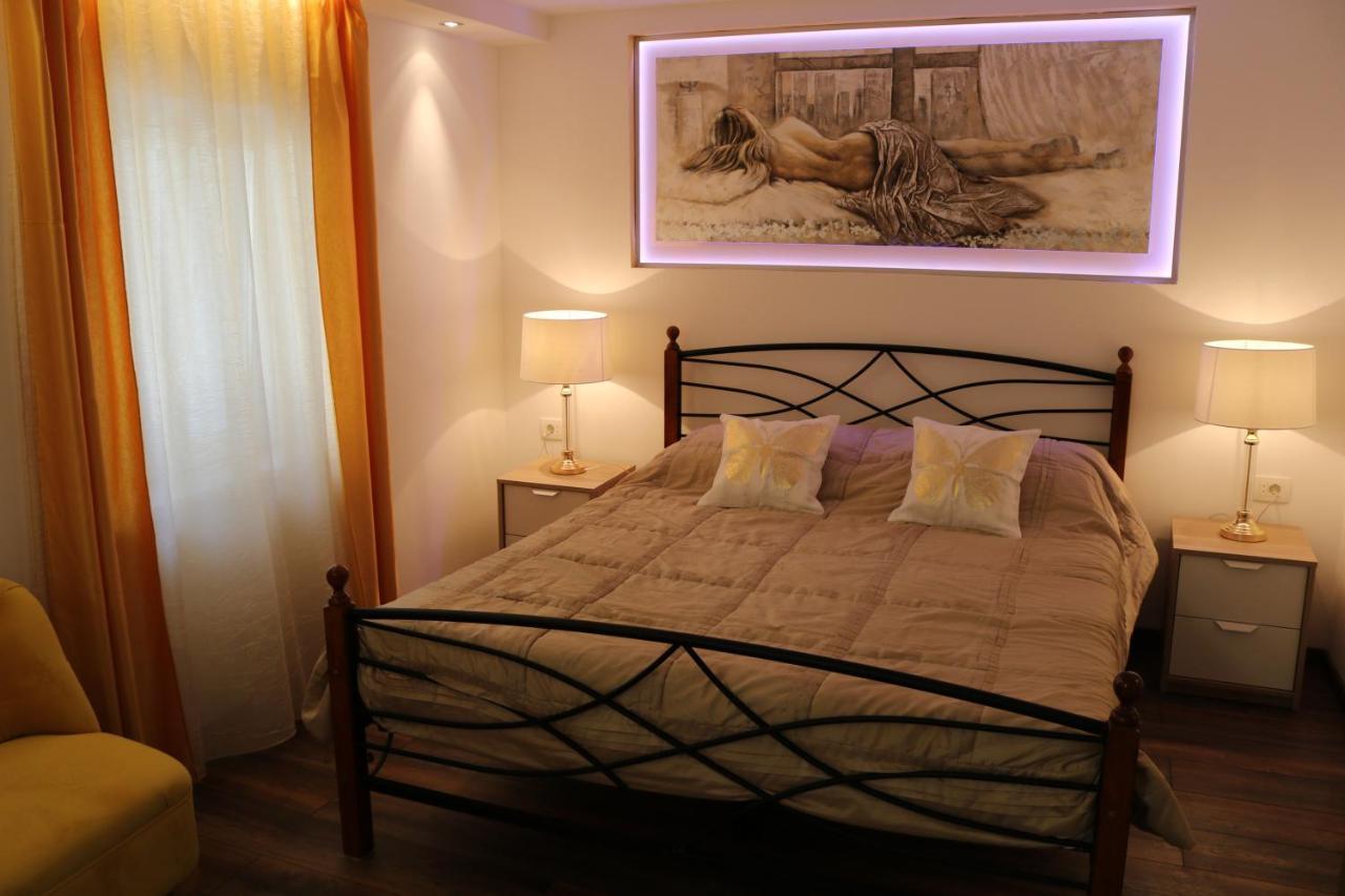 Guest house House Sandra Split