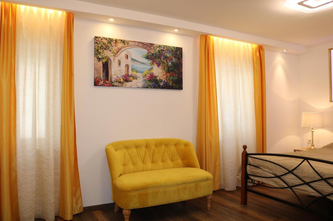 House Sandra Guest house Split