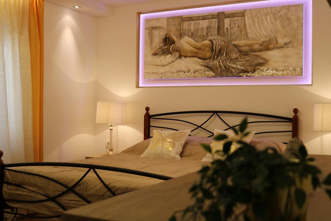 House Sandra Guest house 3*