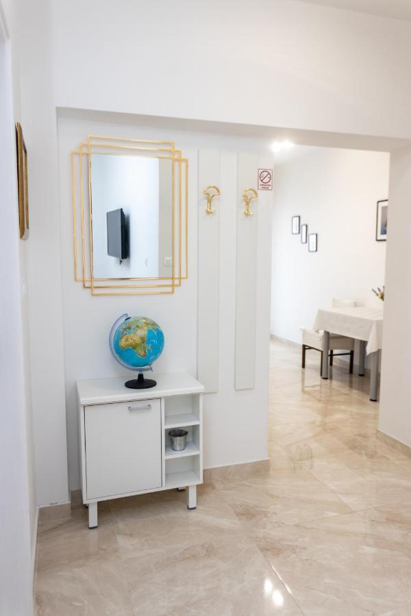 Apartamento Oleander Split