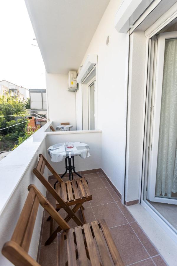Apartamento Oleander Split