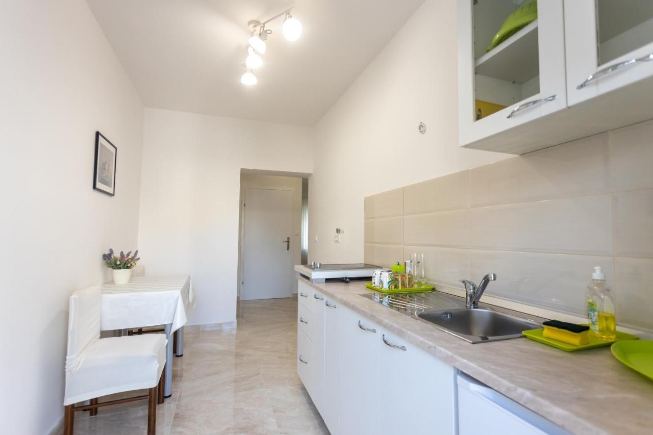 Apartamento Oleander Split