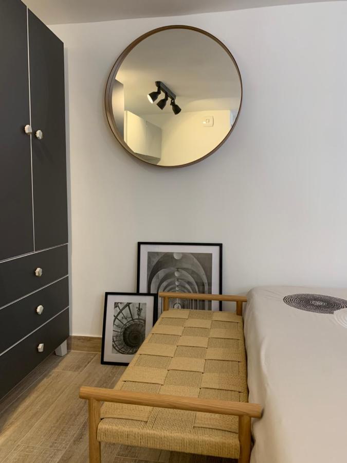 Providenca Apartment *