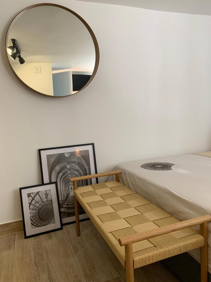 Apartment Providenca *