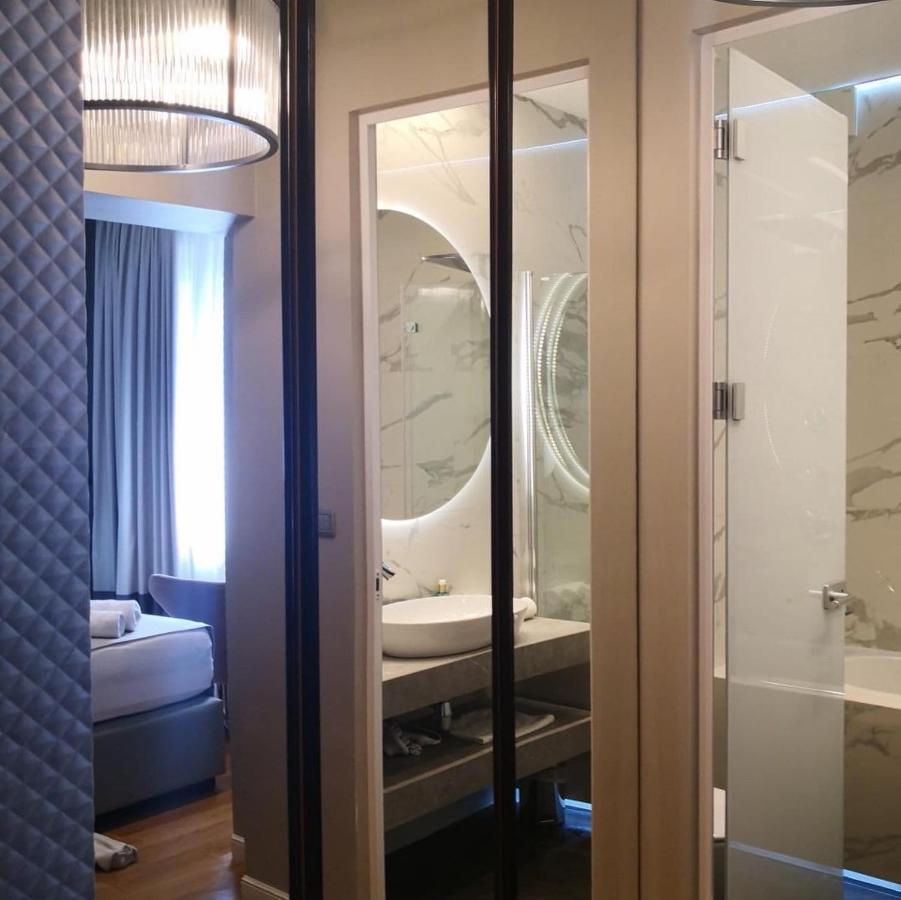 Luxury Fortuna Guest house 4*