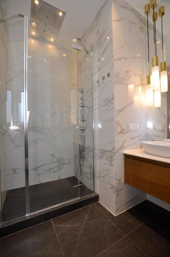 Guest house Luxury Fortuna
