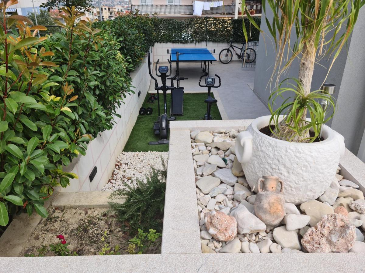 Maestral Apartamento