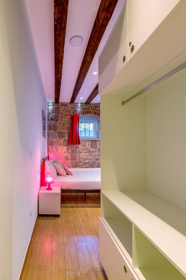 Apartamento Summer Stone Pleasure Split