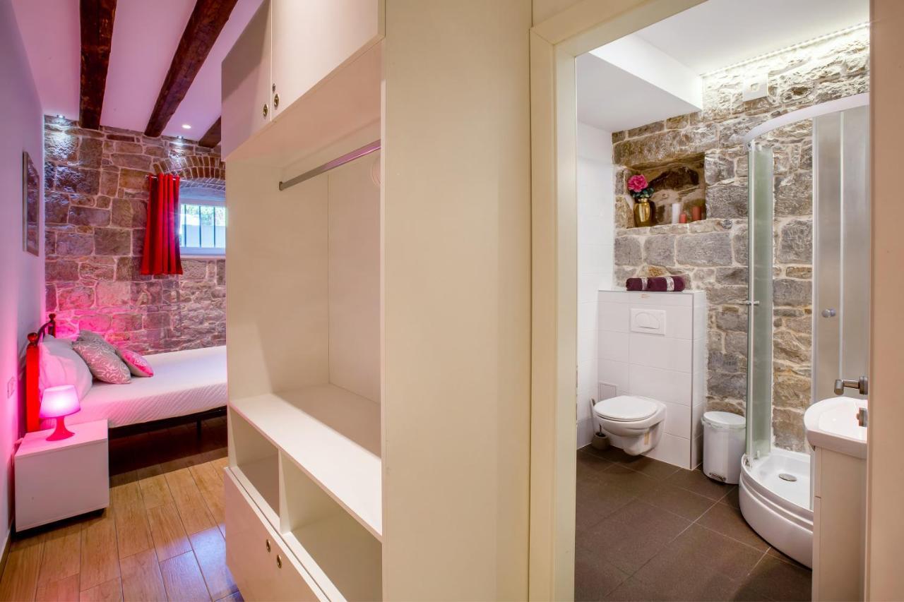 Apartamento Summer Stone Pleasure