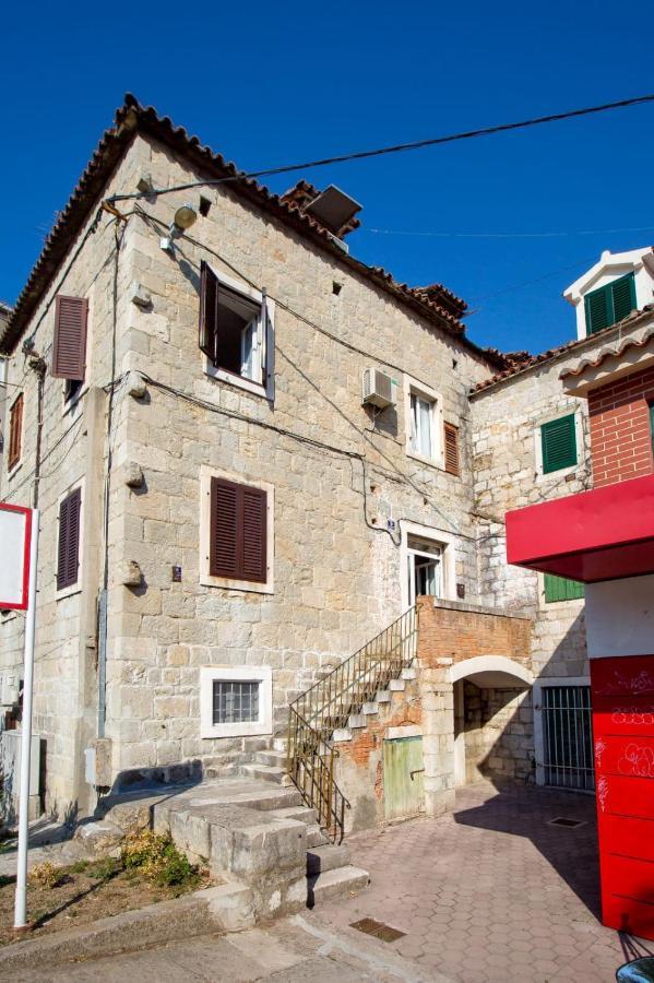 Summer Stone Pleasure Apartamento Split