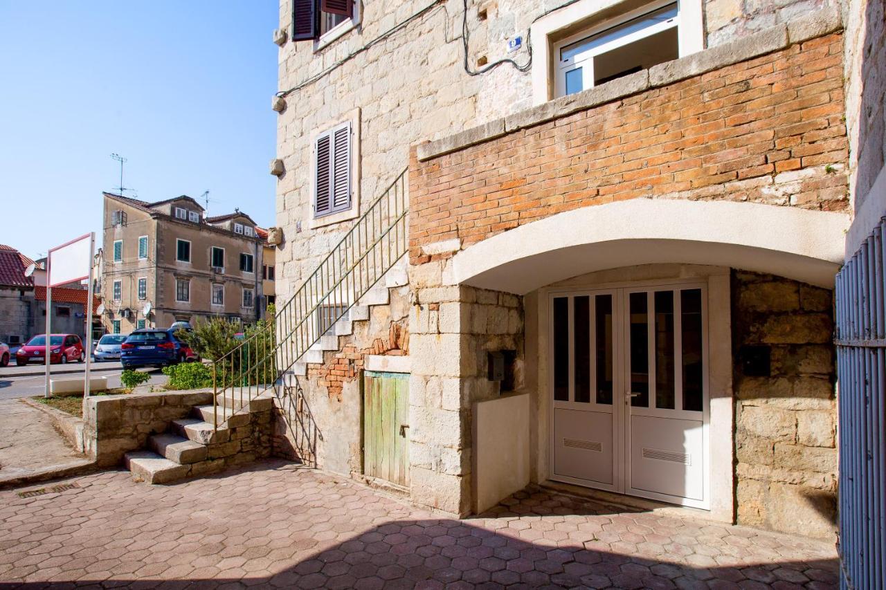 Summer Stone Pleasure Apartamento Split