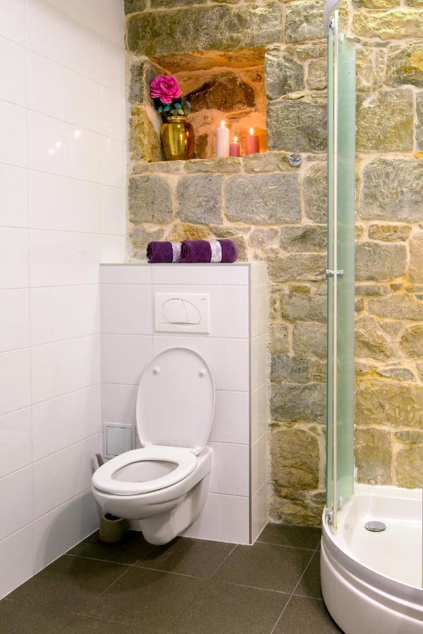 Apartamento Summer Stone Pleasure *