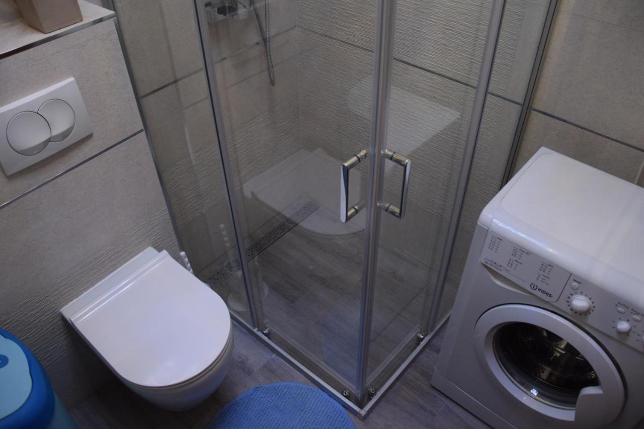Luxurious Majda, 2 Bathrooms And Free Parking Apartment