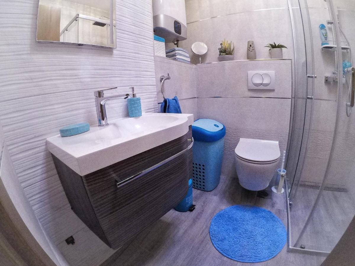 Apartment Luxurious Majda, 2 Bathrooms And Free Parking *