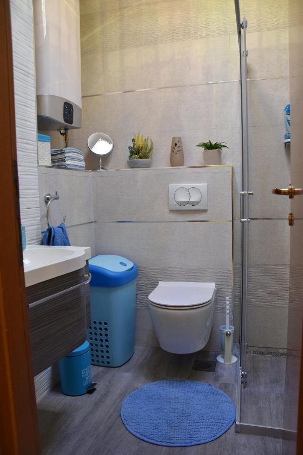 Apartment Luxurious Majda, 2 Bathrooms And Free Parking *