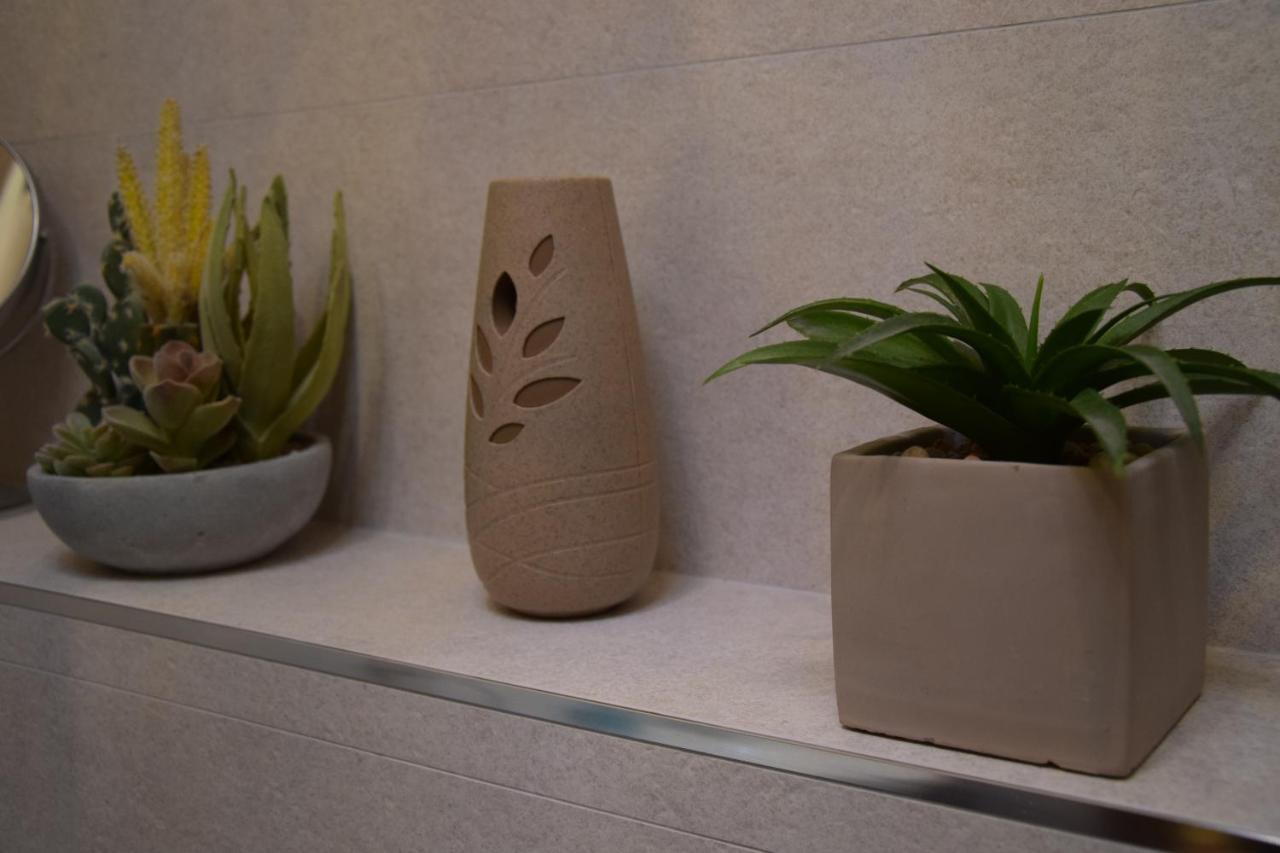 Apartment Luxurious Majda, 2 Bathrooms And Free Parking