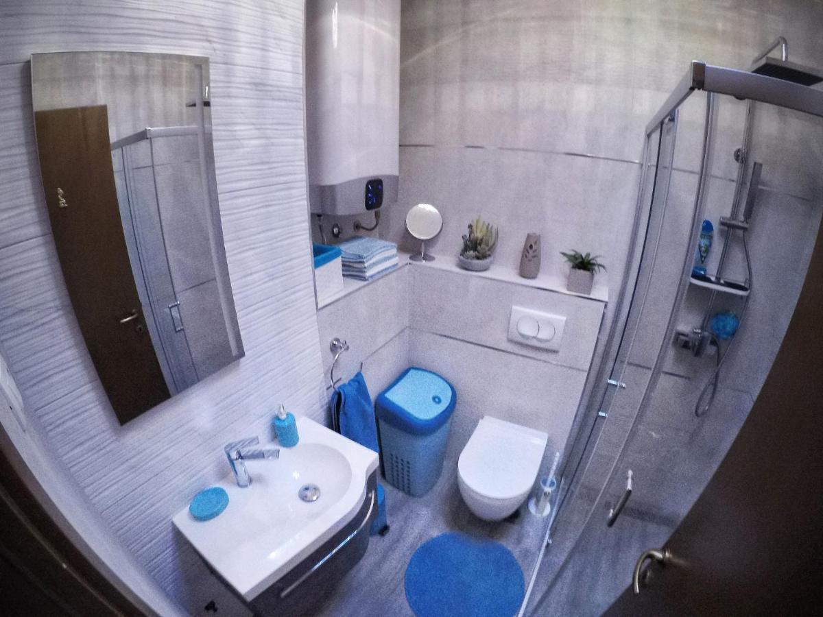 Luxurious Majda, 2 Bathrooms And Free Parking