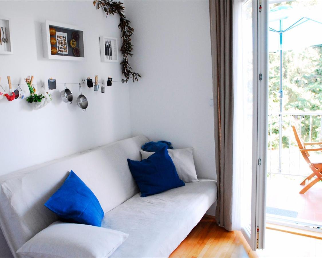 Beachfront Mala Tereza * Split