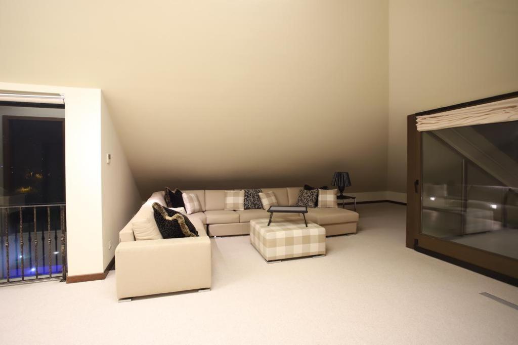 Exclusive Marnano - Center Vila
