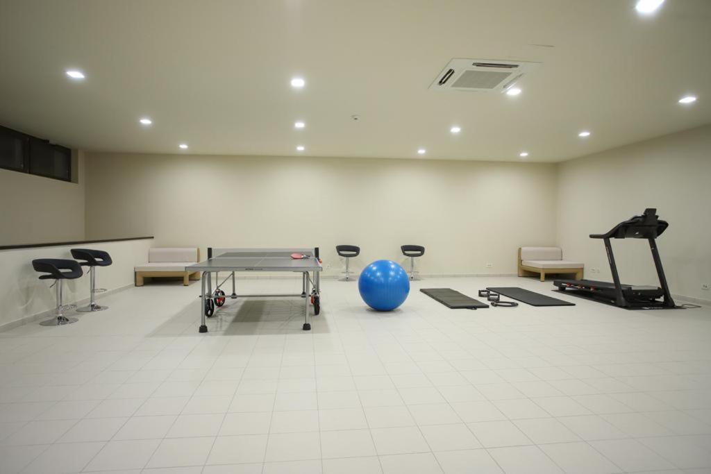 Vila Exclusive Marnano - Center *