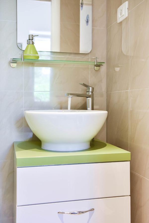 Microapartment Suni * Split
