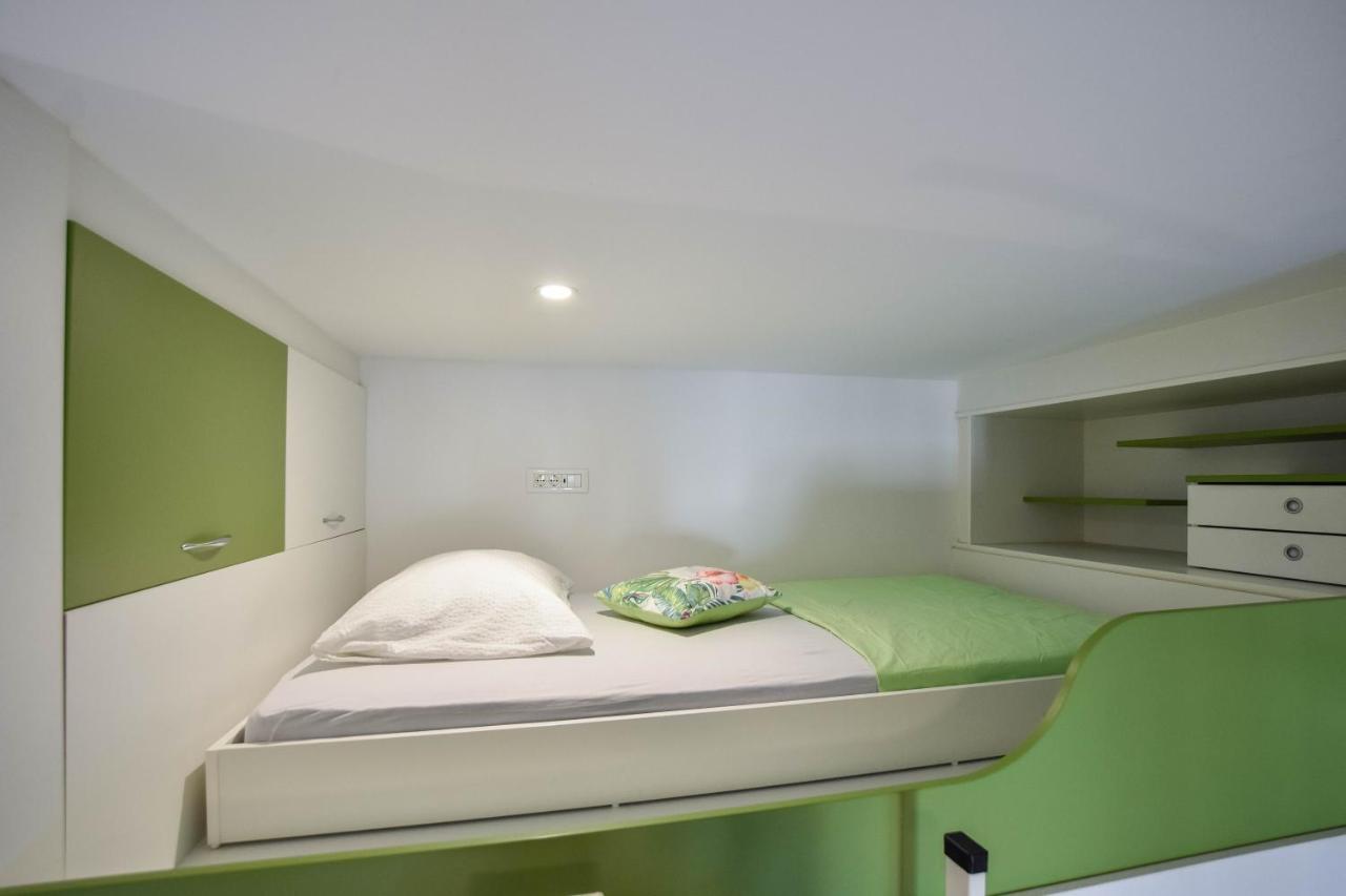 Microapartment Suni Appartement