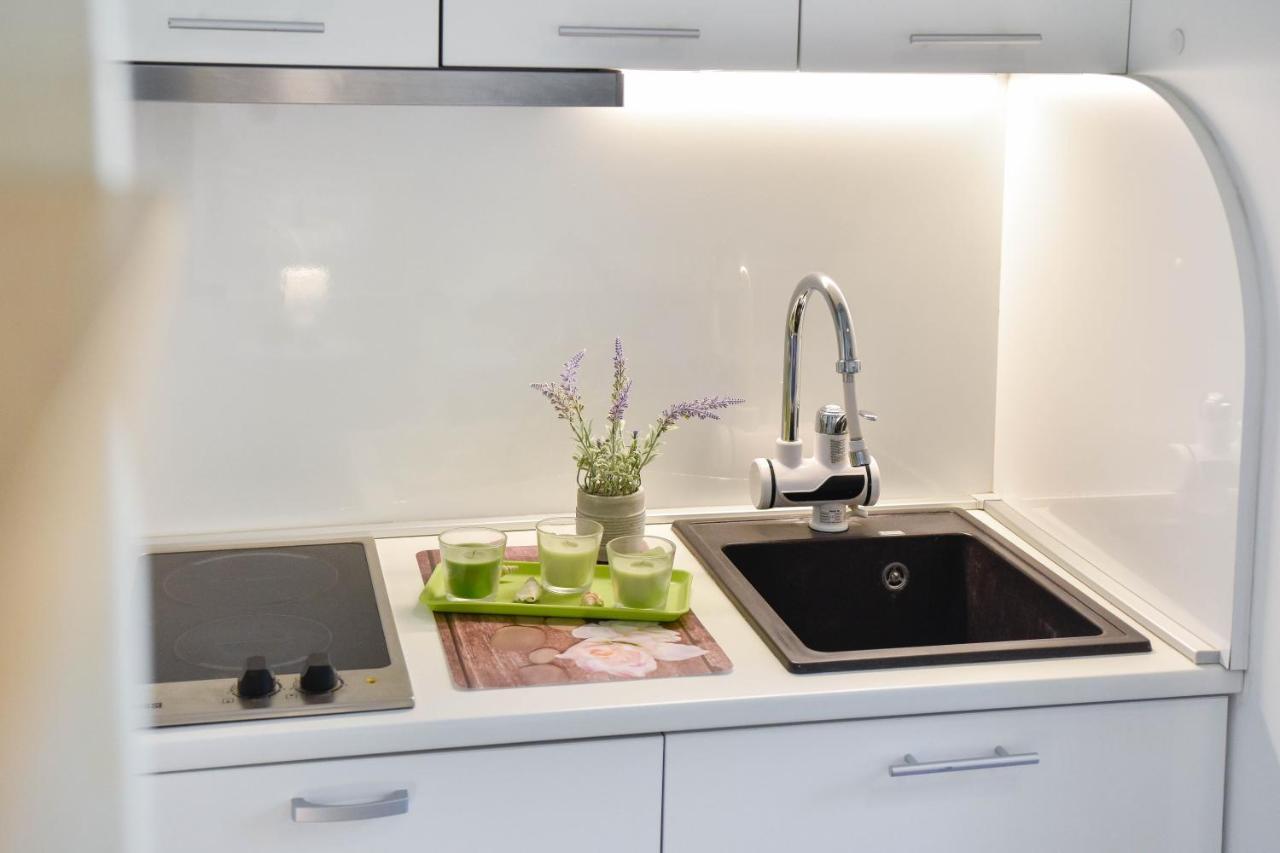 Appartement Microapartment Suni
