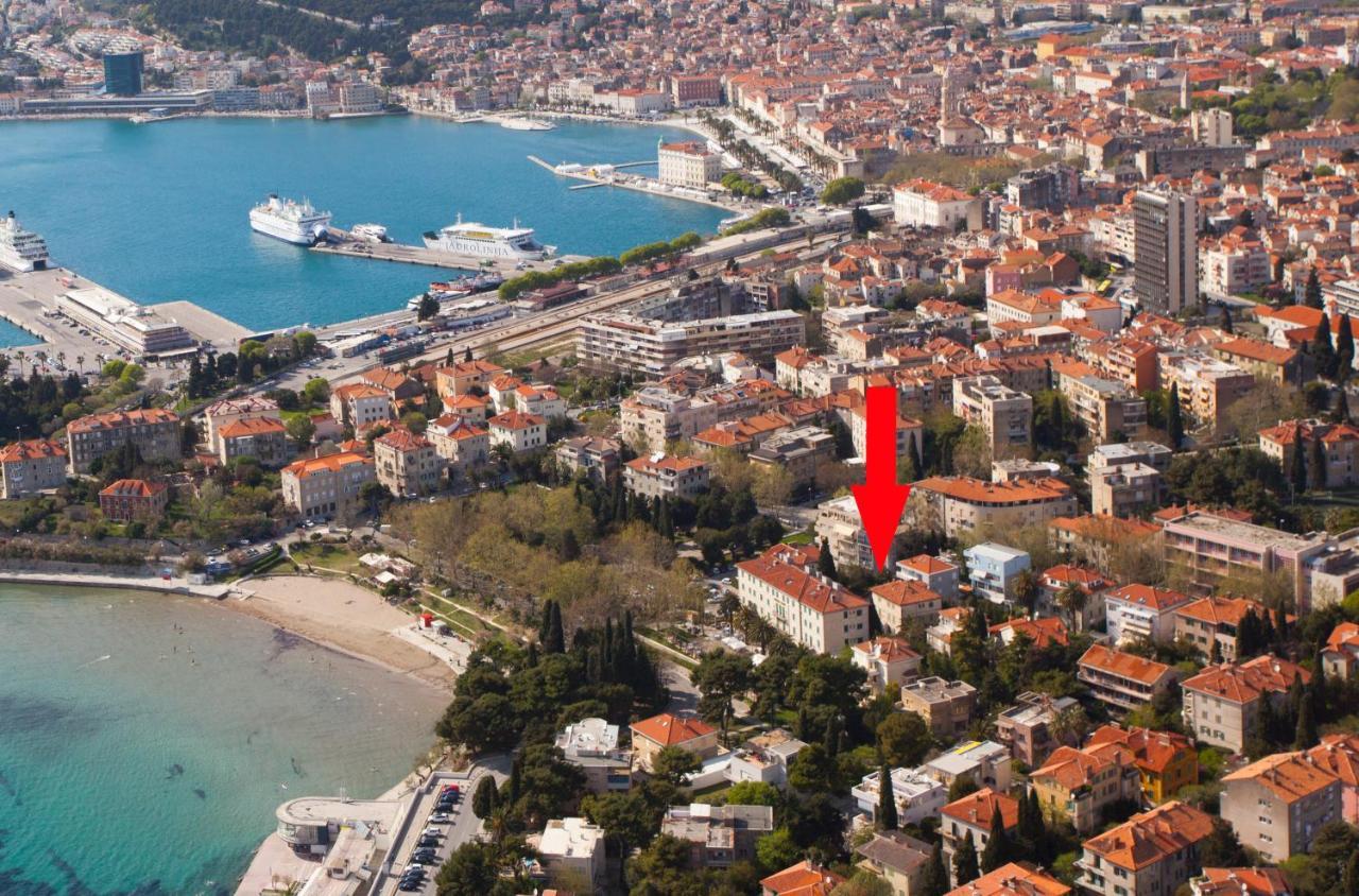Lucia * Split