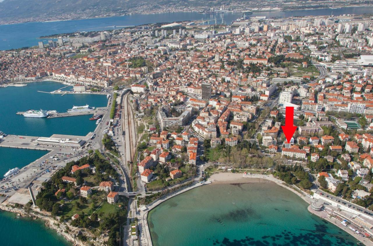 Guest house Lucia Split