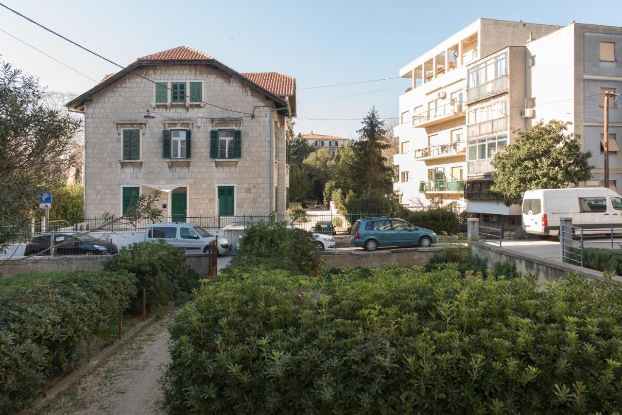Lucia Guest house