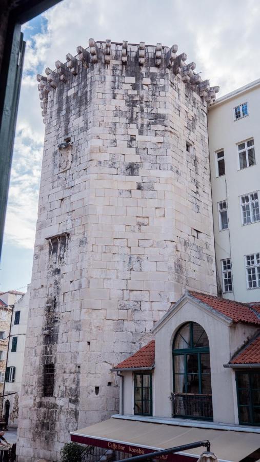 Tower Square
