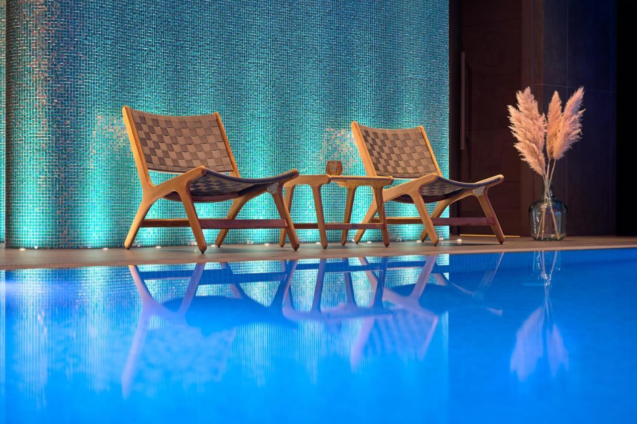 Time Boutique Hotel 4*