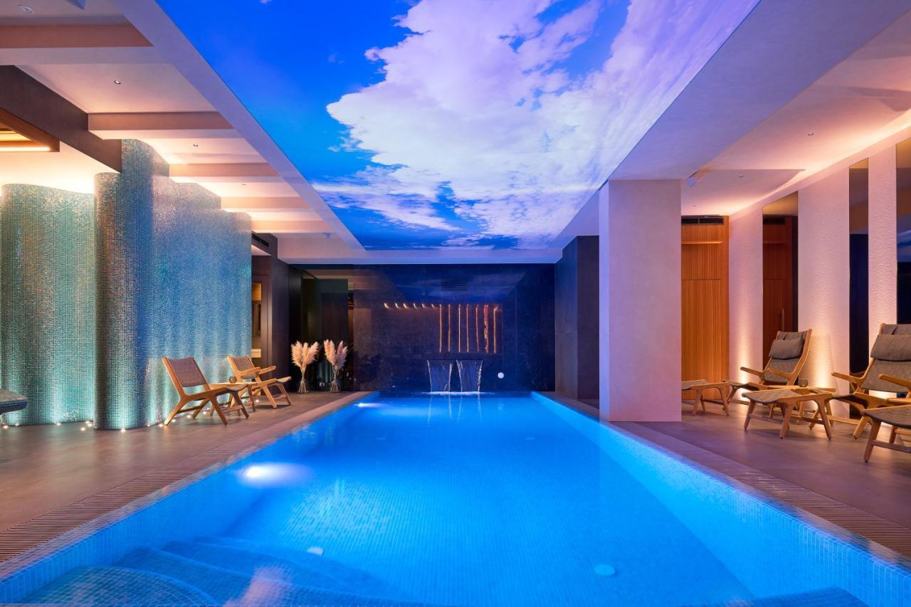 Time Boutique Hotel Split