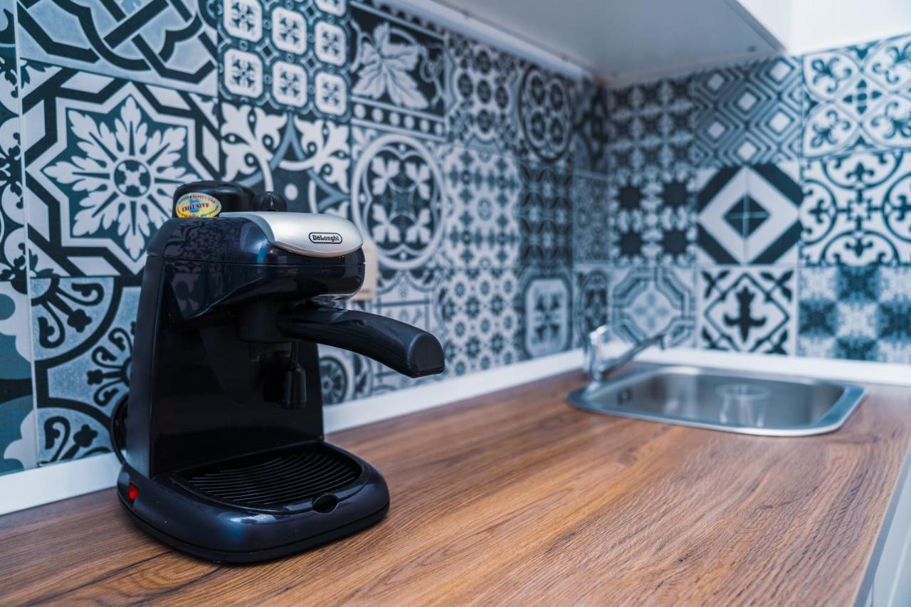 Apartment Sol-1 In Old Part Of Centar Split
