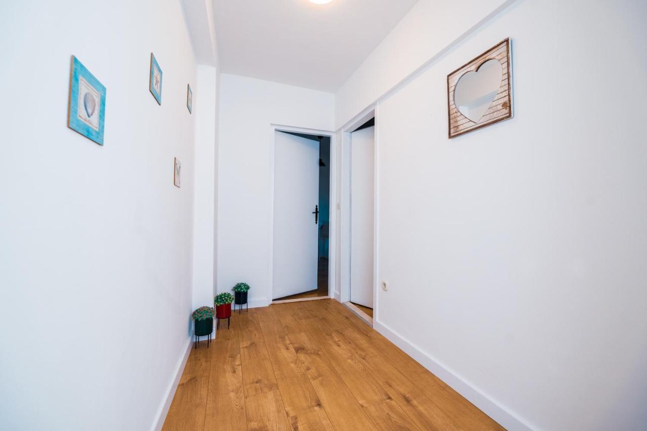 Apartment Sol-1 In Old Part Of Centar Split