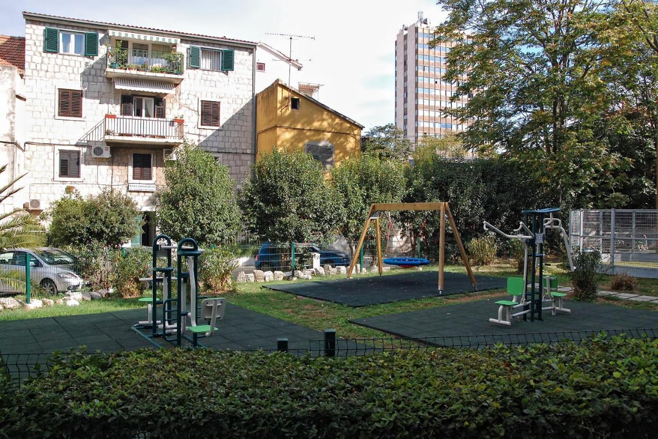Apartment Sretna