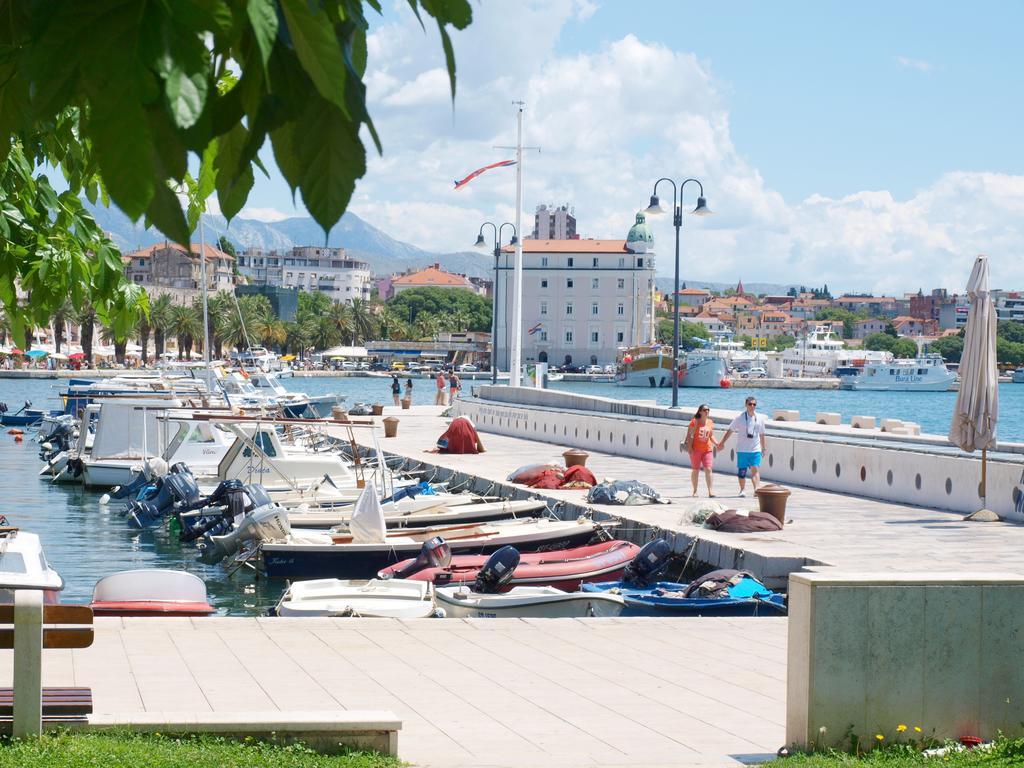 Apartman Branka Split