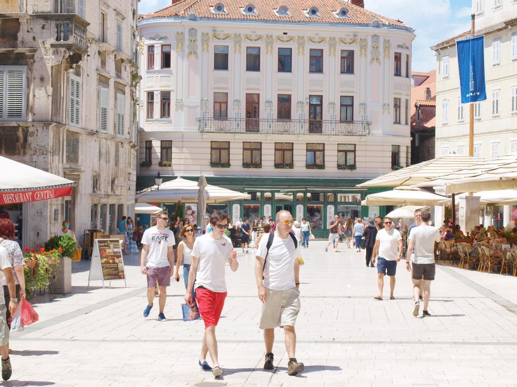 Apartman Branka Apartment Split
